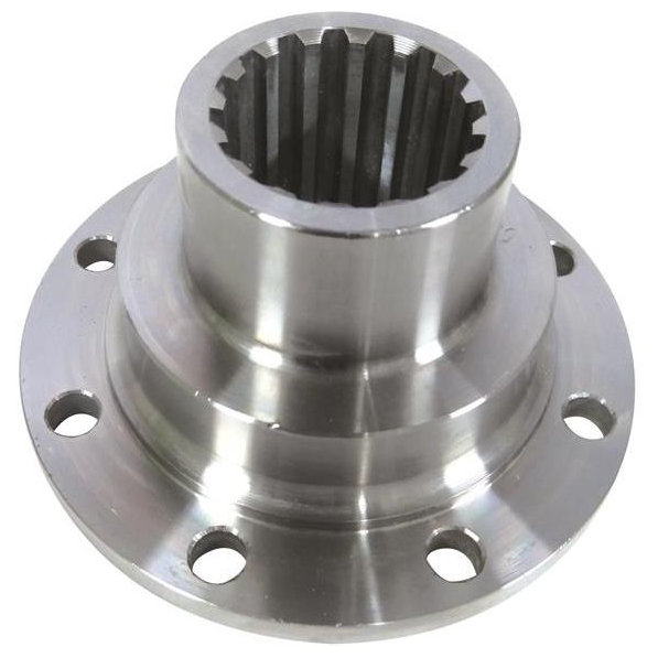 Par Flange Câmbio Forjado 8 Furos 1113 1313 1513 2013 Ima AL323 - (2)
