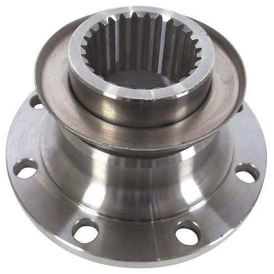 Par Flange Pinhão Forjado 8 Furos 2219 1318 2220 Ima AL346 - (2)