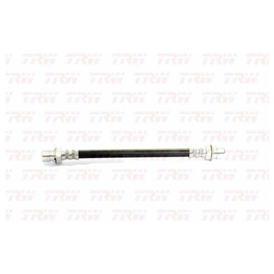 Flexível da Embreagem - TRW - RPFX06630 - (1)