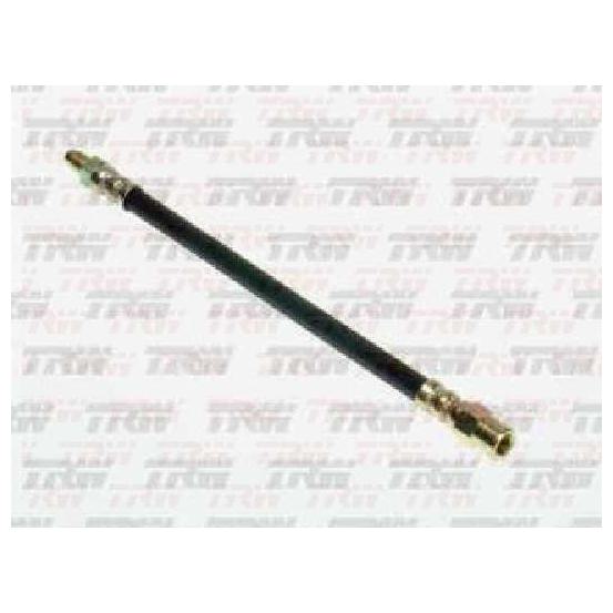 Kit Freio Traseiro Cilindro de Roda e Flexível - TRW - RCCR02860 - RPFX01550 - (3)