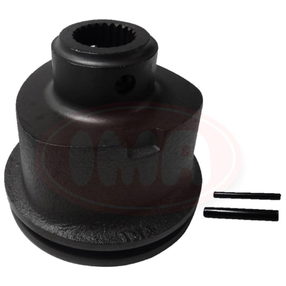 Garfo da Tulipa - IMA - AL-08 - (1)