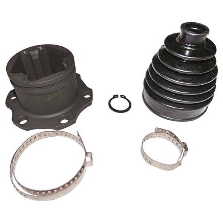 Garfo da Tulipa - IMA - AL-1238 - (1)