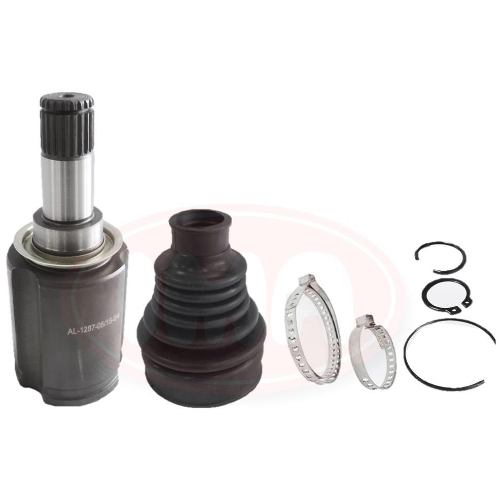 Garfo da Tulipa - IMA - AL-1287 - (1)
