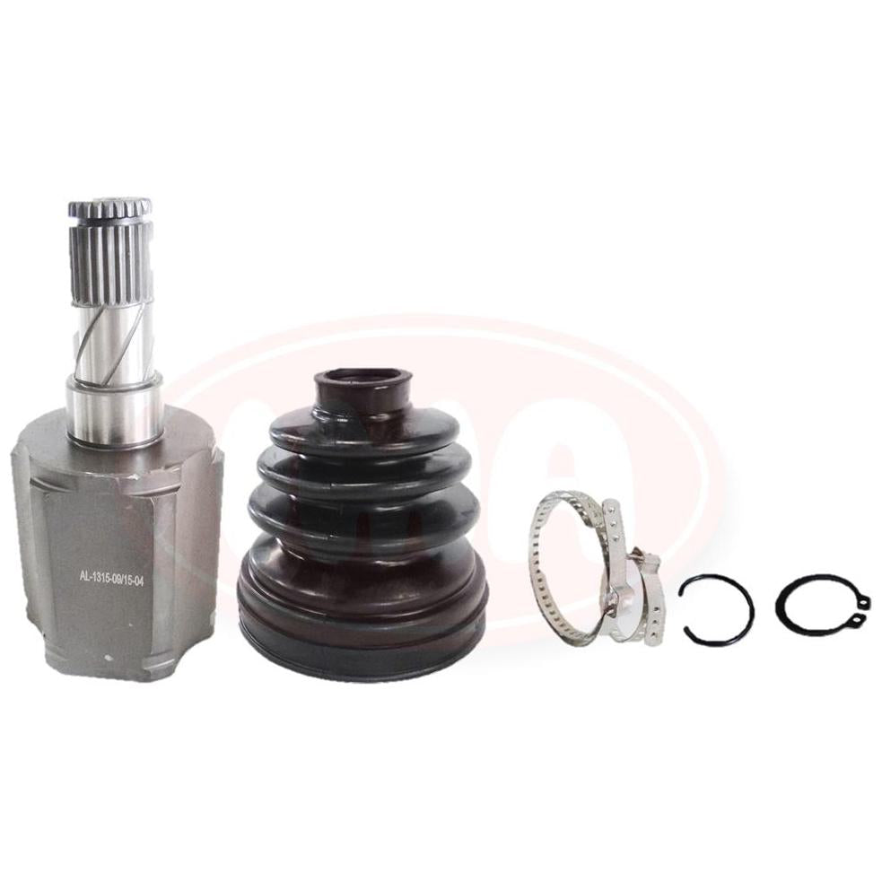Garfo da Tulipa - IMA - AL-1315 - (1)