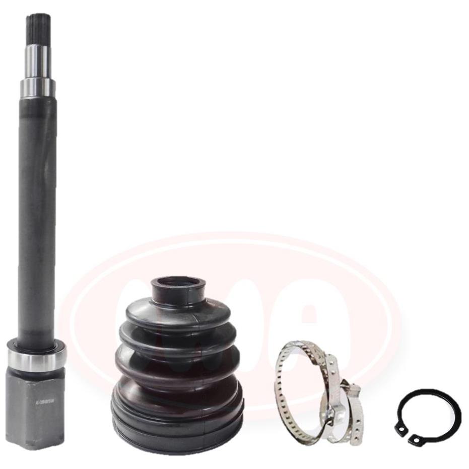 Garfo da Tulipa Direito - IMA - AL-1269 - (1)