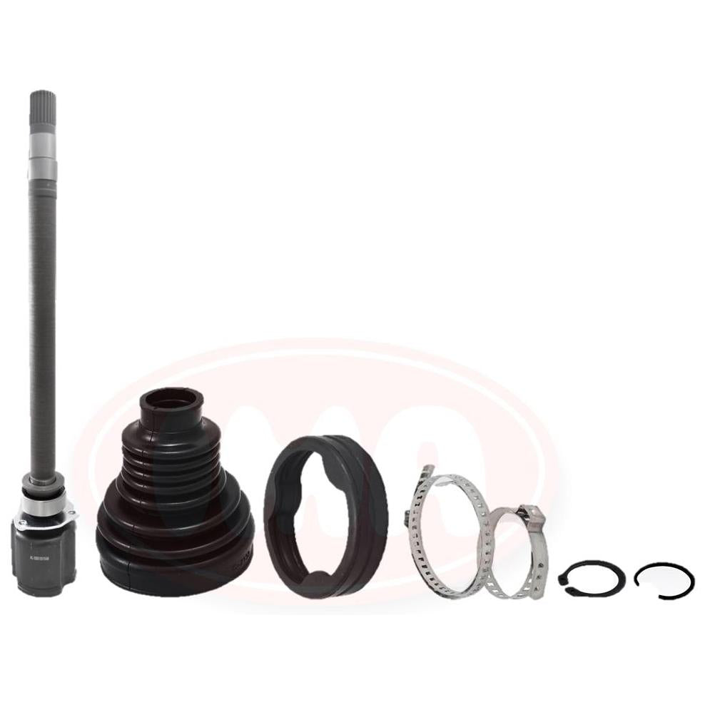 Garfo da Tulipa Direito - IMA - AL-1290 - (1)