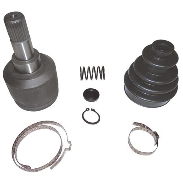 Garfo da Tulipa Esquerdo - IMA - AL-1217 - (1)