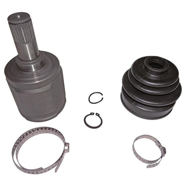 Garfo DA Tulipa Esquerdo Ima - Al-1239 - IMA - AL-1239 - (1)