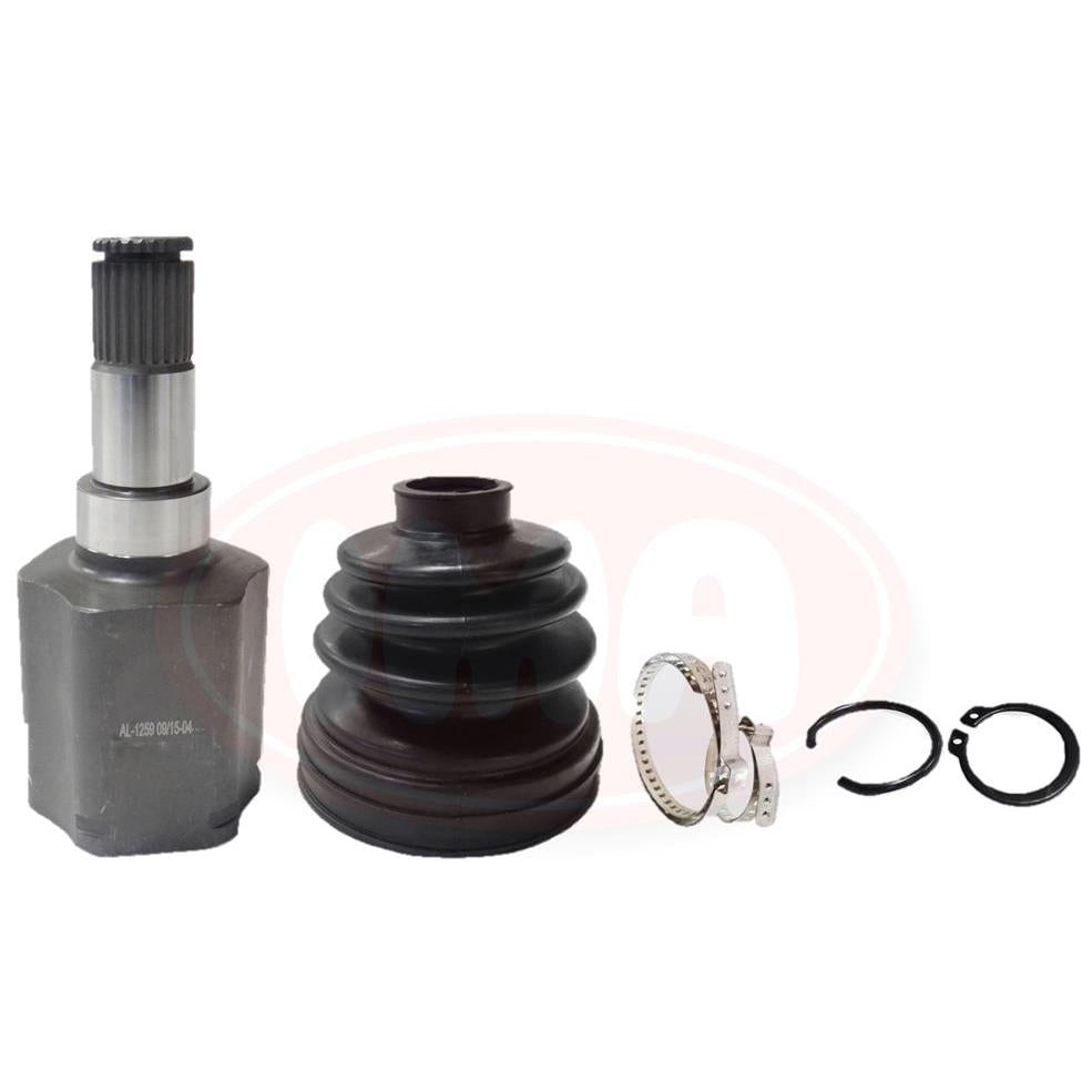 Garfo da Tulipa Esquerdo - IMA - AL-1259 - (1)