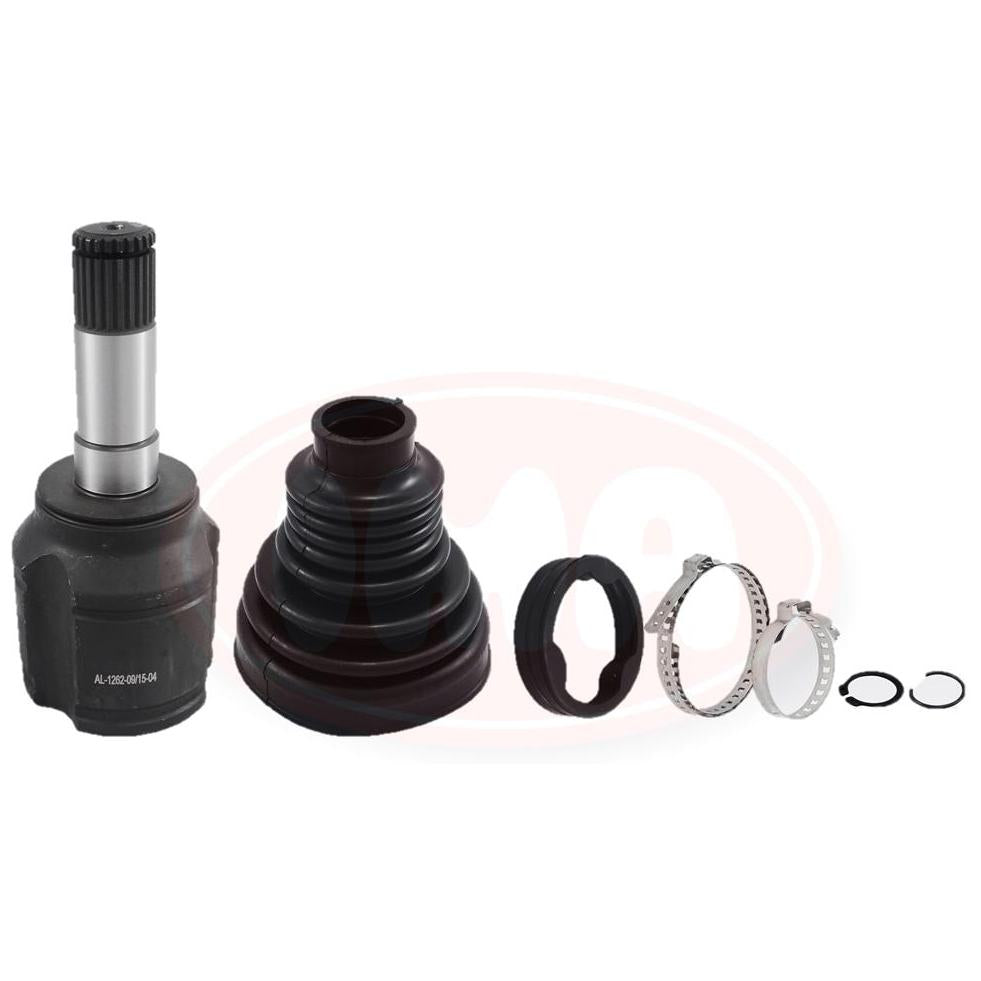 Garfo da Tulipa Esquerdo - IMA - AL-1262 - (1)