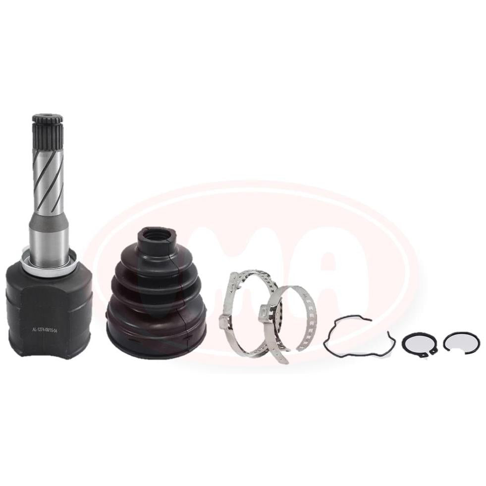 Garfo da Tulipa Esquerdo - IMA - AL-1274 - (1)