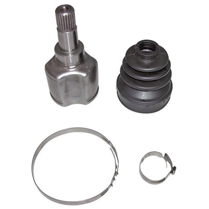 Garfo DA Tulipa Esquerdo Ima - Al-1281 - IMA - AL-1281 - (1)