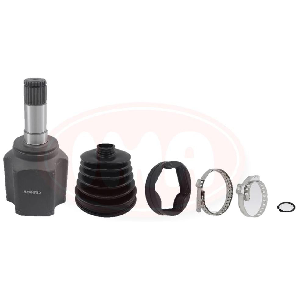 Garfo da Tulipa Esquerdo - IMA - AL-1300 - (1)