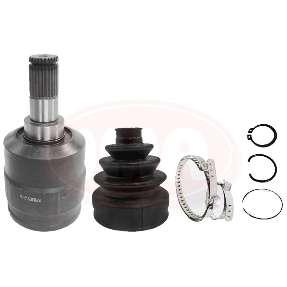 Garfo da Tulipa Esquerdo - IMA - AL-1310 - (1)