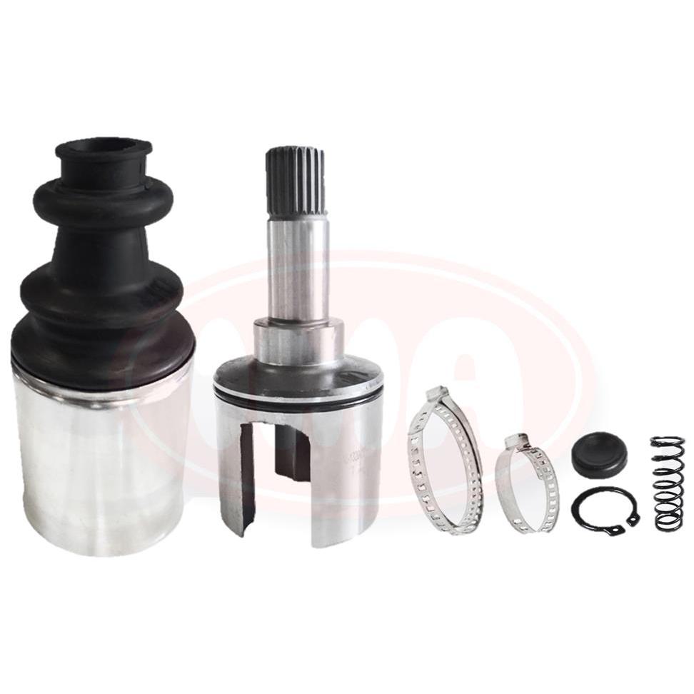 Garfo da Tulipa Esquerdo - IMA - AL-1320 - (1)