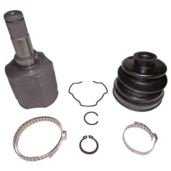 Garfo da Tulipa - IMA - AL-1234 - (1)