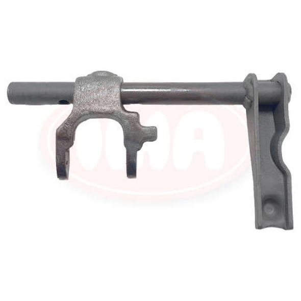 Garfo de Embreagem Sem Rolamento do Hb20 2012 Até 2019 Al-542 - IMA - AL-542 - (1)