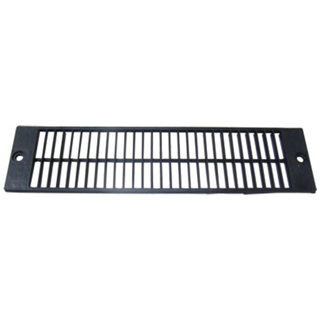 Grade Frontal DA Ventilação/Refrigeração do Motor - Grade Frontal - Universal - 61187 - (1)