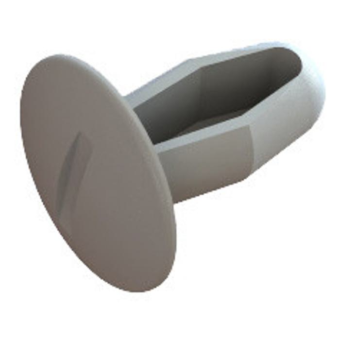 Grampo Canoa Universal - Universal - 95385 - (1)