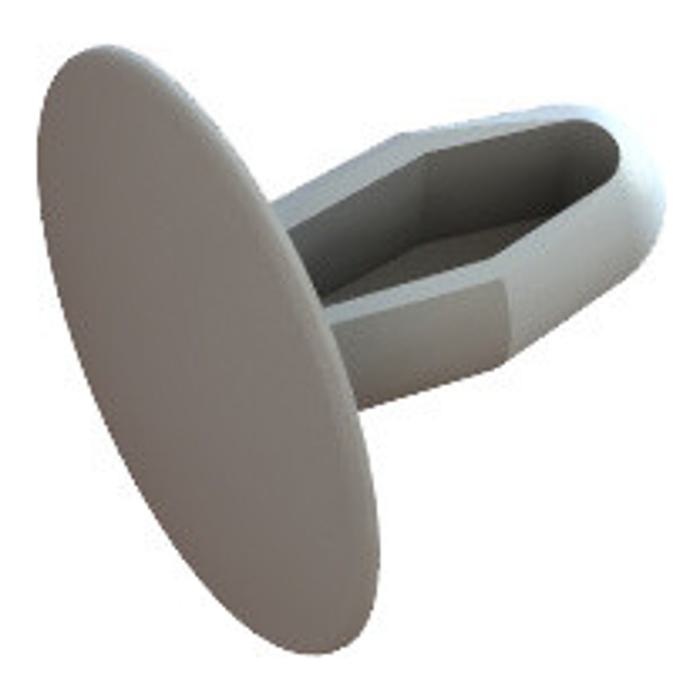 Grampo Canoa Universal - Universal - 95389 - (1)