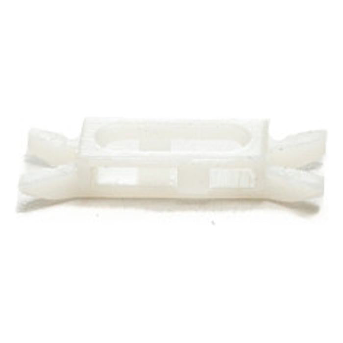 Grampo DA Calha DA Borracha DA Porta - Universal - 95288 - (2)
