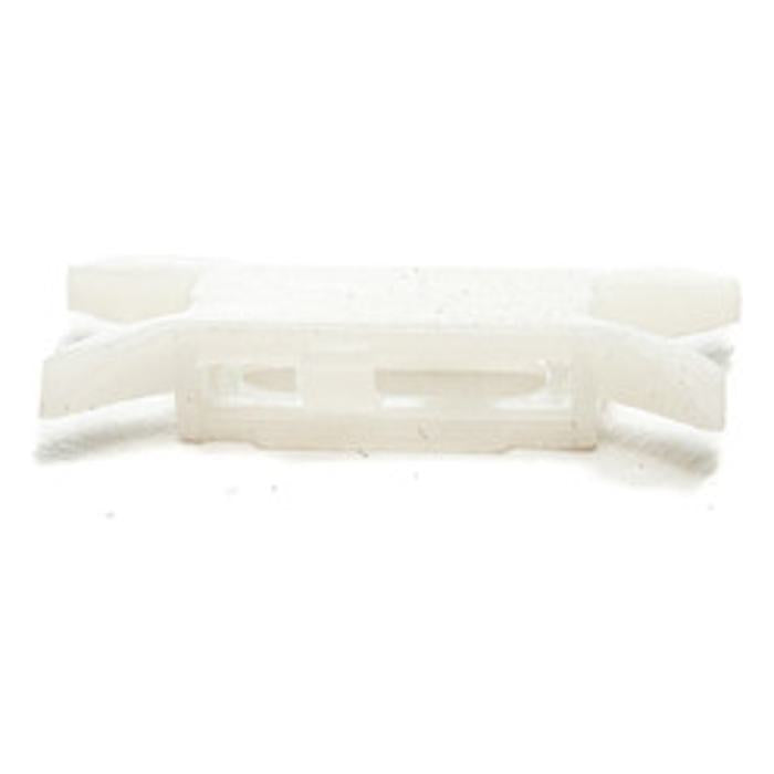 Grampo DA Calha DA Borracha DA Porta - Universal - 95288 - (1)