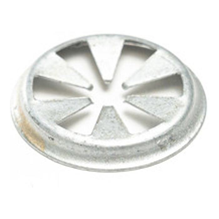 Grampo DA Manta Térmica do Motor e Para-Barro - Universal - 95229 - (1)
