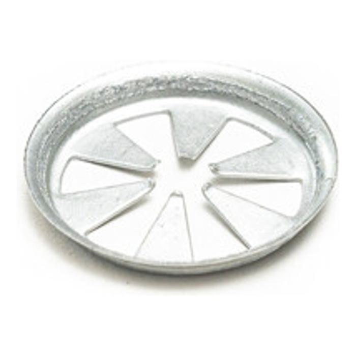 Grampo DA Manta Térmica do Motor e Para-Barro - Universal - 95229 - (2)