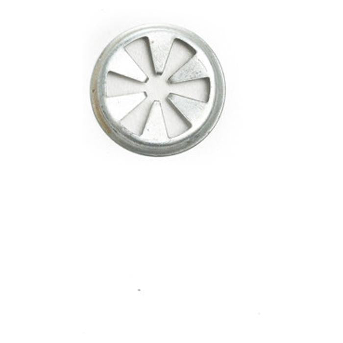Grampo DA Manta Térmica do Motor e Para-Barro - Universal - 95229 - (3)