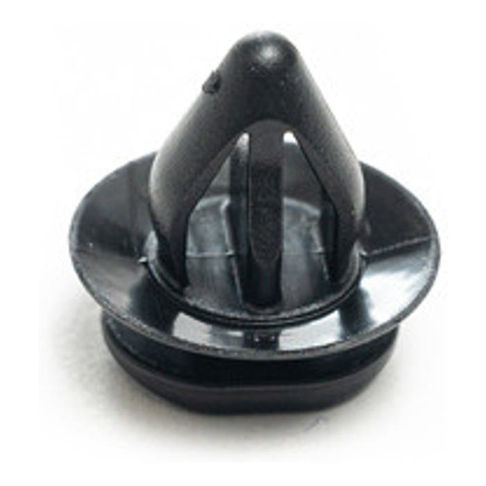 Grampo de Fixação do Spoiler Lateral - Universal - 94812 - (1)