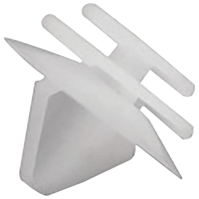 Grampo do Friso Lateral da Porta - Universal - 94255 - (1)