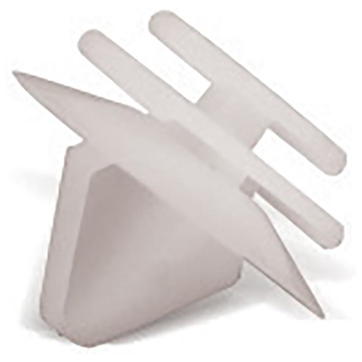 Grampo do Friso Lateral - Universal - 95309 - (1)