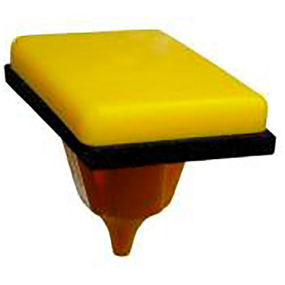 Grampo Retentor DA Soleira - Universal - 94178 - (1)