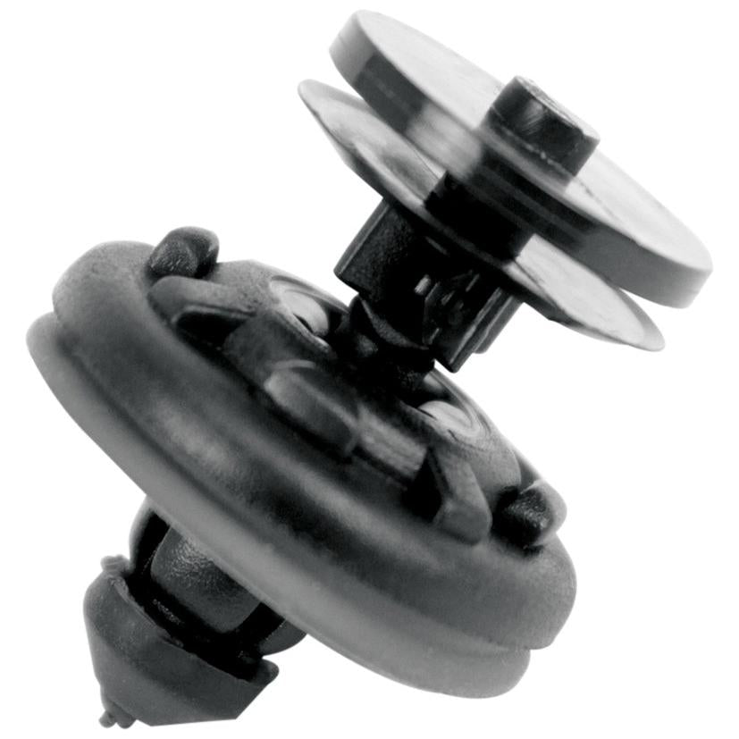 Grampos de Fixação DA Porta - Universal - 94404 - (1)