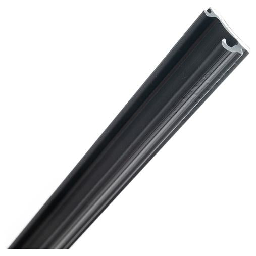 Guia Plástico Interno da Canaleta da Porta - Uniflex - 39046 - (4)