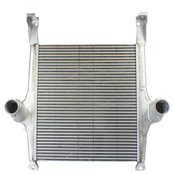 Intercooler - Mahle - CI 115 000P - (1)