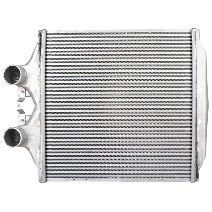 Intercooler - Mahle - CI 282 000P - (1)
