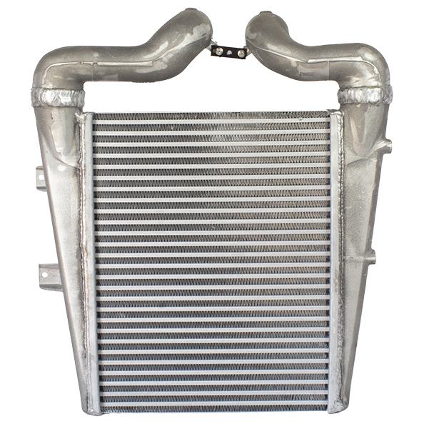 Intercooler - Mahle - CI 283 000P - (2)