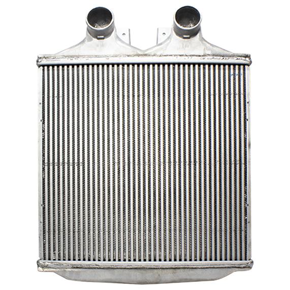 Intercooler - Mahle - CI 287 000P - (1)