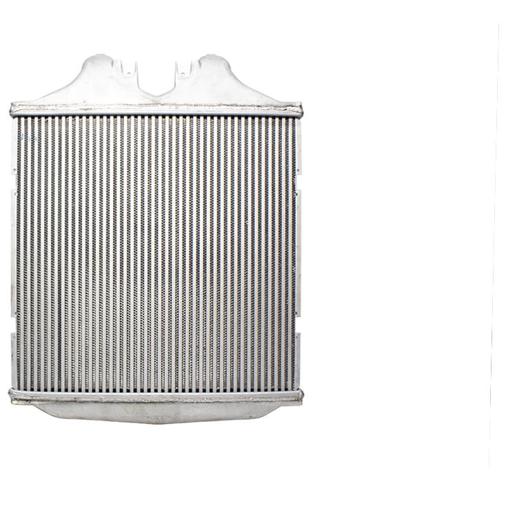 Intercooler - Mahle - CI 287 000P - (2)