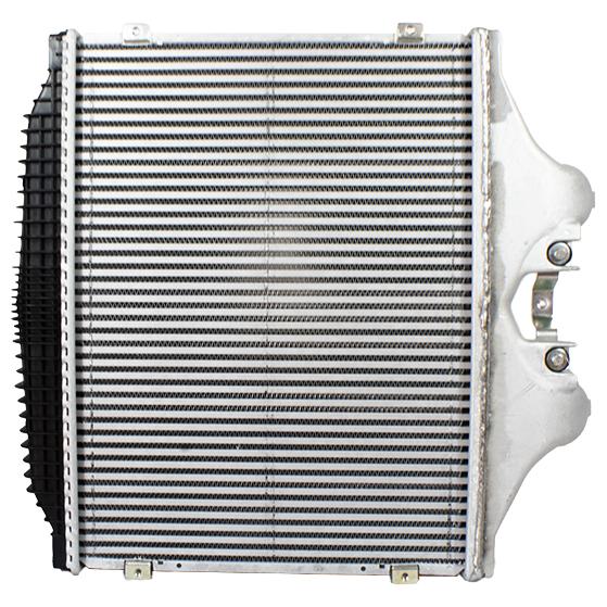 Intercooler - Mahle - CI 288 000P - (2)