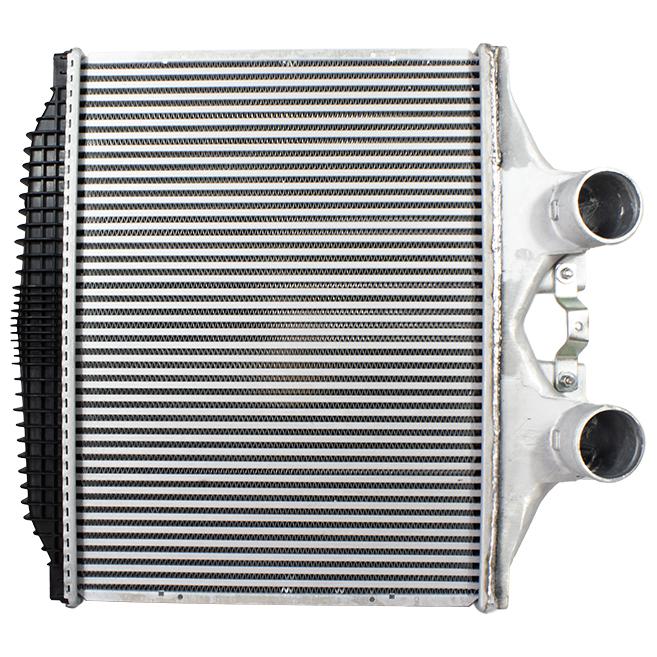 Intercooler - Mahle - CI 288 000P - (1)