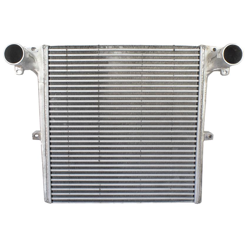 Intercooler - Mahle - CI 292 000P - (1)
