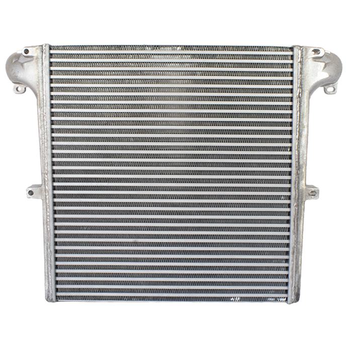 Intercooler - Mahle - CI 292 000P - (2)