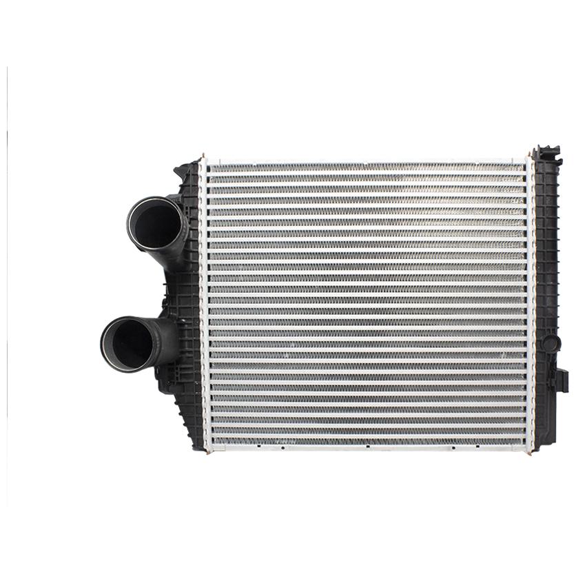 Intercooler - Mahle - CI 293 000P - (1)