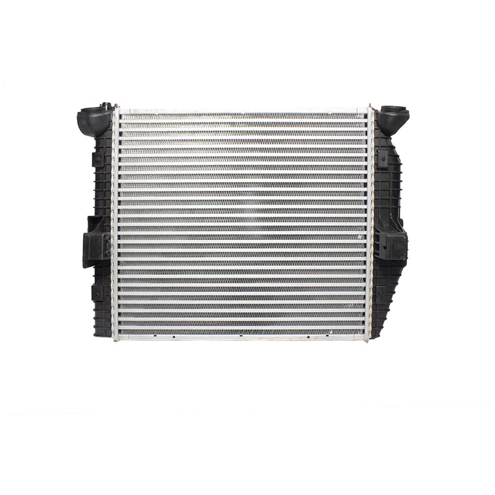 Intercooler - Mahle - CI 293 000P - (2)