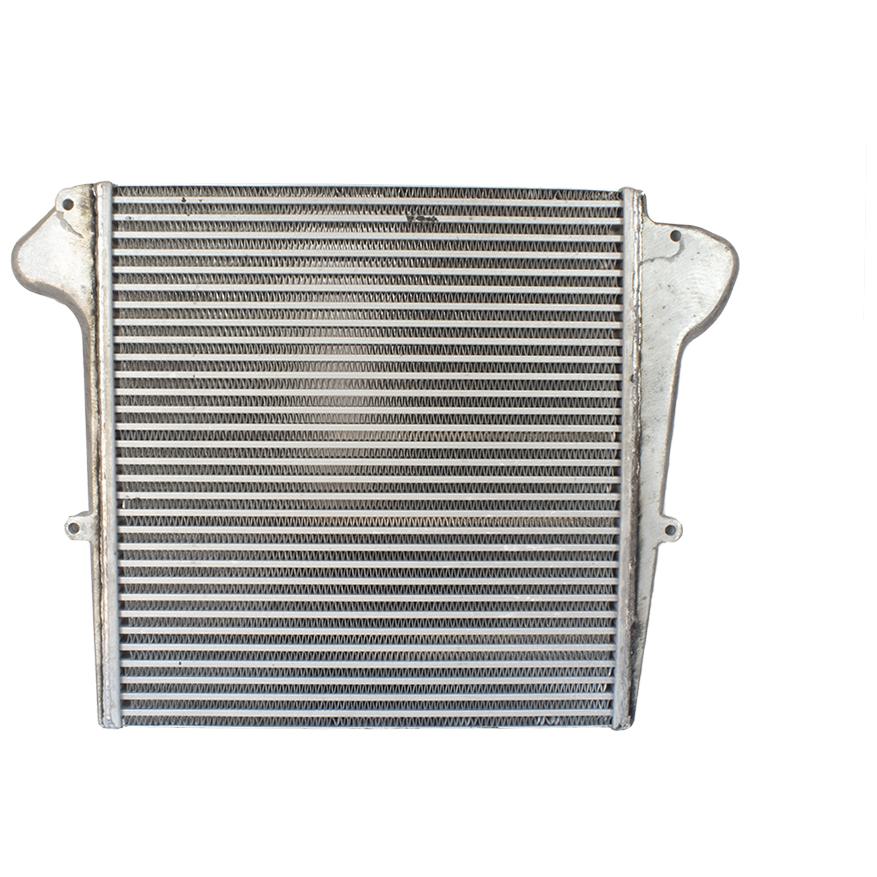 Intercooler - Mahle - CI 295 000P - (2)