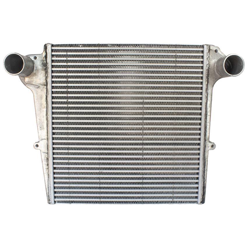 Intercooler - Mahle - CI 295 000P - (1)
