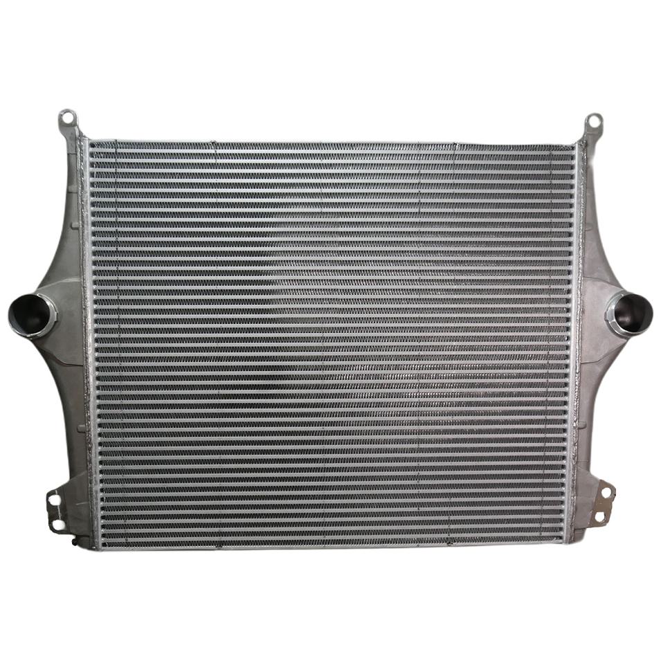 Intercooler - Mahle - CI 649 000P - (1)