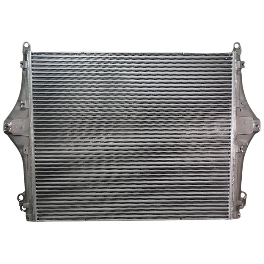 Intercooler - Mahle - CI 649 000P - (2)